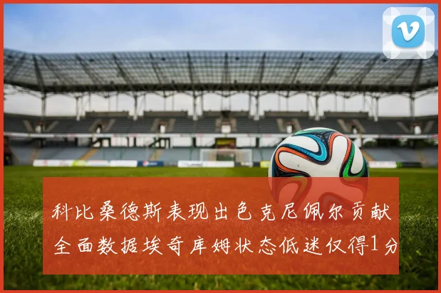 科比桑德斯表现出色克尼佩尔贡献全面数据埃奇库姆状态低迷仅得1分